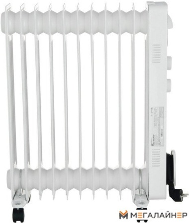 Масляный радиатор Electrolux Sphere EOH/M-6221