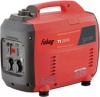 Бензиновый генератор Fubag TI 2600