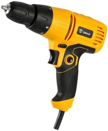 Безударная дрель Deko DKSD500W купить в Минске с доставкой