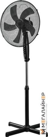 Вентилятор Timberk T-SF1602