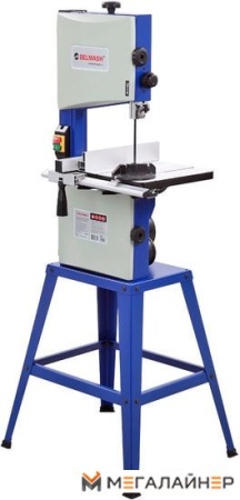 Станок Белмаш WBS-254/2 купить в Минске с доставкой