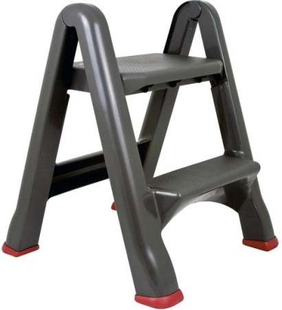 Лестница-стремянка Curver 155160 (2 ступени) купить в Минске с доставкой