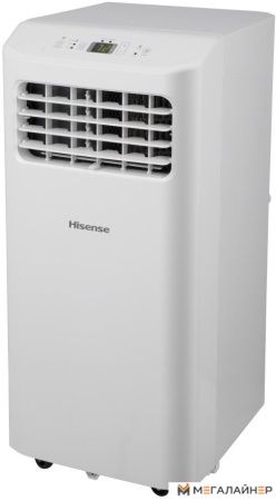 Мобильный кондиционер Hisense V-series AP-07CR4GKVS00
