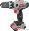Дрель-шуруповерт Победа ДА-18/2 Ли-М (с 2-мя АКБ, кейс) купить в Минске с доставкой