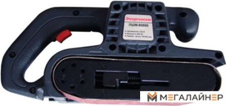 Ленточная шлифмашина Sturm BS8580 купить в Минске с доставкой