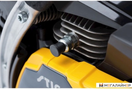 Бензопила Stiga SP 526 купить в Минске с доставкой