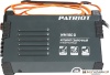 Сварочный инвертор Patriot WM 180D