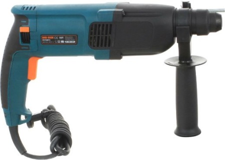Перфоратор Bort BHD-800N купить в Минске с доставкой