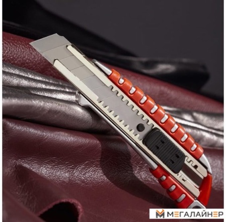 Нож строительный Rexant 12-4900 купить в Минске с доставкой