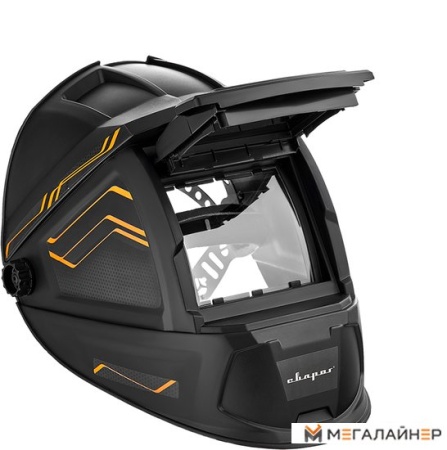 Сварочная маска Сварог Smart-1