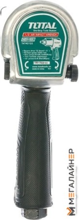 Пневматический гайковерт Total TAT40122 купить в Минске с доставкой