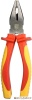 Плоскогубцы Berger Диэлектрические до 1000V 185мм BG1174 купить в Минске с доставкой