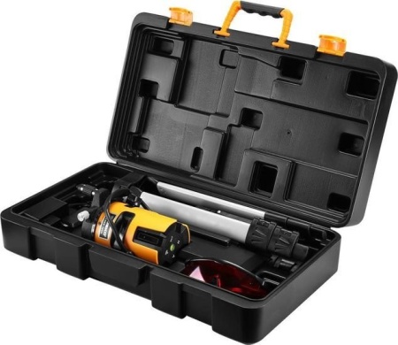 Купить Лазерный нивелир Deko DKLL02RB Pro Premium 065-0102-2 в Минске с доставкой