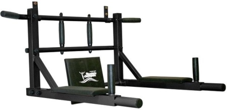 Турник Absolute Champion Турник-брусья Профи-люкс