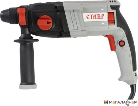 Перфоратор Ставр ПЭГ-680М купить в Минске с доставкой