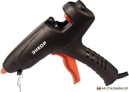 Термоклеевой пистолет Энкор PT80 купить в Минске с доставкой