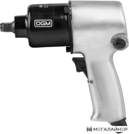Пневматический гайковерт DGM DTW-7012 купить в Минске с доставкой