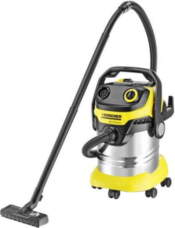 Пылесос Karcher MV 5 Premium (1.348-230.0)