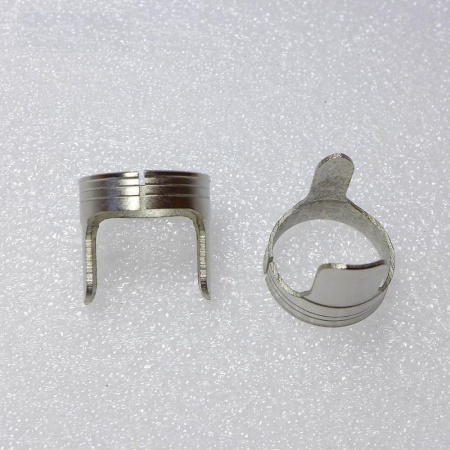 Двухрожковая насадка  для GROVERS ВР-60 (ВК-600.006)