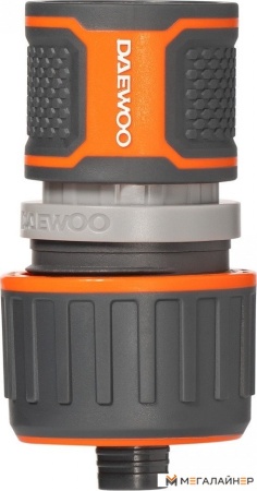 Коннектор Daewoo Power DWC 2000 купить в Минске с доставкой