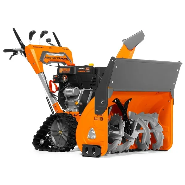 Снегоуборщик Daewoo Power DAST 1590 купить в Минске с доставкой