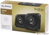 Коаксиальная АС Infinity Alpha 4020