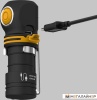 Фонарь Armytek Elf C1 Micro USB (теплый)