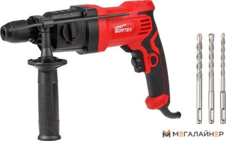 Перфоратор Wortex RH 2427 RH242700025 купить в Минске с доставкой