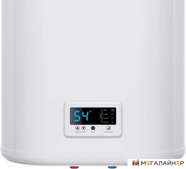 Накопительный электрический водонагреватель Thermex IF 30 V (pro) купить в Минске с доставкой
