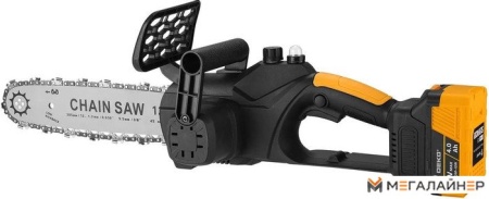 Аккумуляторная пила Deko DKCHS 20 085-2000 (с 2-мя АКБ) купить в Минске с доставкой