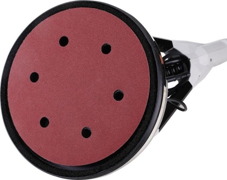 Шлифмашина для стен и потолков Deko DKWS1300 PRO 084-1100 купить в Минске с доставкой