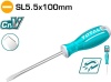 Отвертка Total TSDRSSL5100