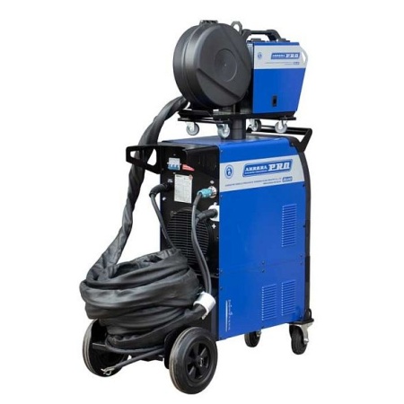 Сварочный полуавтомат AURORAPRO SKYWAY 550 SYNERGIC