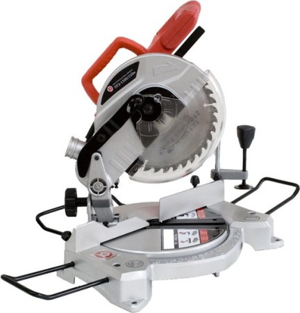 Дисковая пила Калибр Мастер ПТЭ-1300/210М купить в Минске с доставкой
