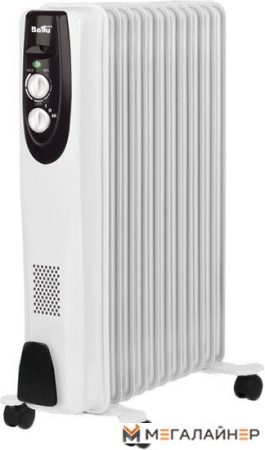 Масляный радиатор Ballu Classic BOH/CL-11WRN 2200