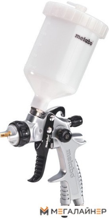 Краскопульт Metabo FSP 600 HVLP (60157700)