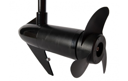 Лодочный мотор Greenworks G40TM55