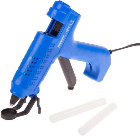 Термоклеевой пистолет Rexant 12-0118 купить в Минске с доставкой
