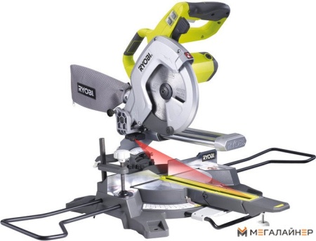 Дисковая пила Ryobi EMS216L купить в Минске с доставкой