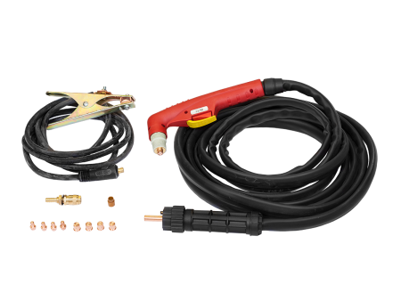 Аппарат плазменной резки Сварог Pro CUT 45 (L202)