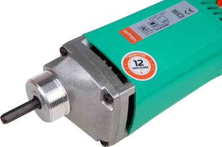 Вибратор глубинный Sturm CV71101 купить в Минске с доставкой