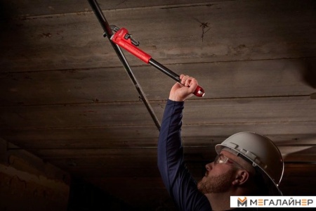 Ключ трубный Milwaukee настраиваемый 3 в 1 48-22-7314 купить в Минске с доставкой