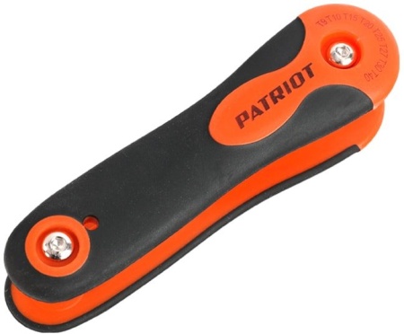 Набор ключей Patriot SKT-8F (8 предметов) купить в Минске с доставкой