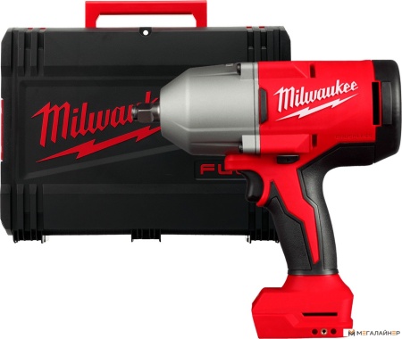 Гайковерт Milwaukee M18 M18BLHIWF12-0X 4933492787 (без АКБ, кекйс) купить в Минске с доставкой