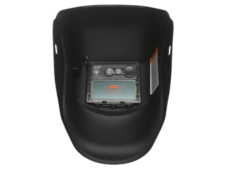 Маска сварочная Сварог PRO B20 (карбон)