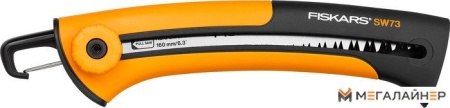 Пила садовая Fiskars Xtract SW73 1000613 купить в Минске с доставкой