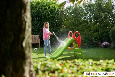 Распылитель Karcher Чистящий пистолет WBS 3 1.645-600.0 купить в Минске с доставкой