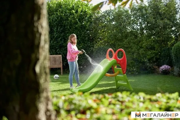 Распылитель Karcher Чистящий пистолет WBS 3 1.645-600.0 купить в Минске с доставкой