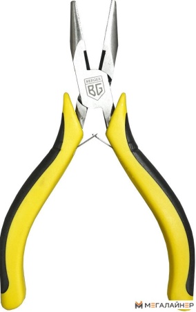 Плоскогубцы Berger BG1217 купить в Минске с доставкой