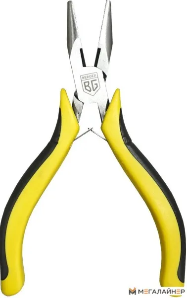 Плоскогубцы Berger BG1217 купить в Минске с доставкой